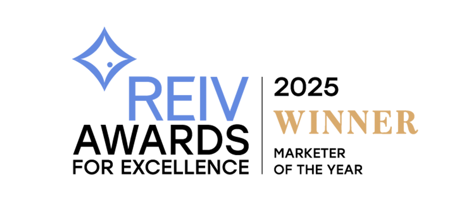 REIV Awards for Excellence 2025: Winner, Marketer of the Year