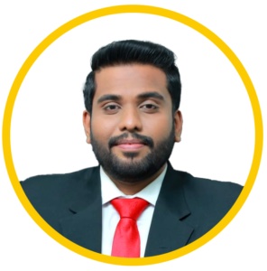 Gayan Krishantha Siyambalapitiya