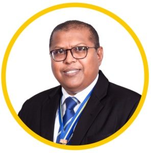 Mahendra Wilegoda
