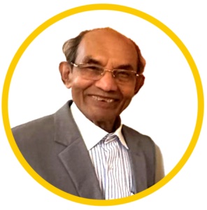 Shankar Lal Mandal