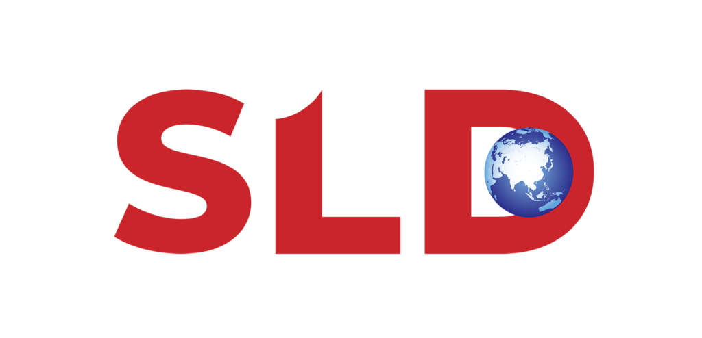 SLD Logo